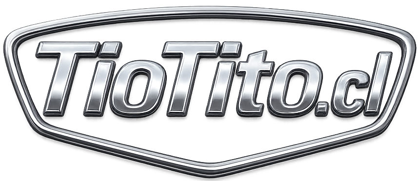 TioTito.cl